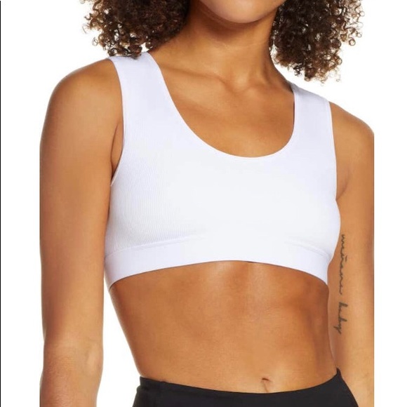 zella body sports bra